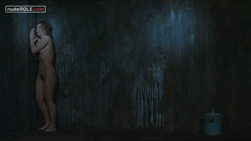 1. Karen Reinhardt nude – Enigma (1983)