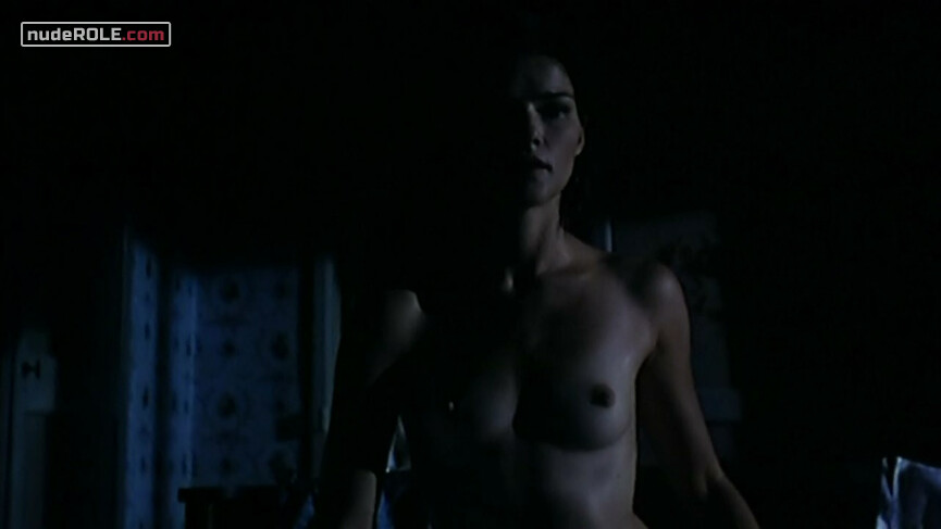 1. Chiara nude – Fiorile (1993)