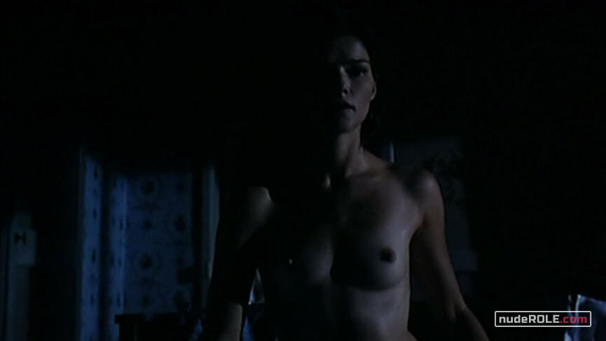 1. Chiara nude – Fiorile (1993)