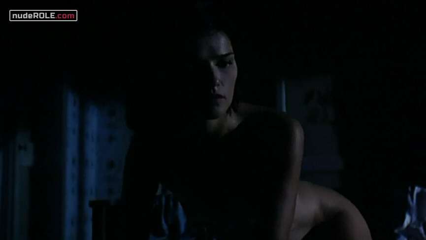 4. Chiara nude – Fiorile (1993)