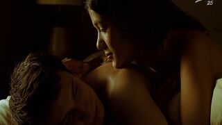Nahema sexy – President (2006)