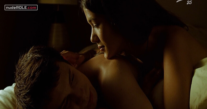 1. Nahema sexy – President (2006)