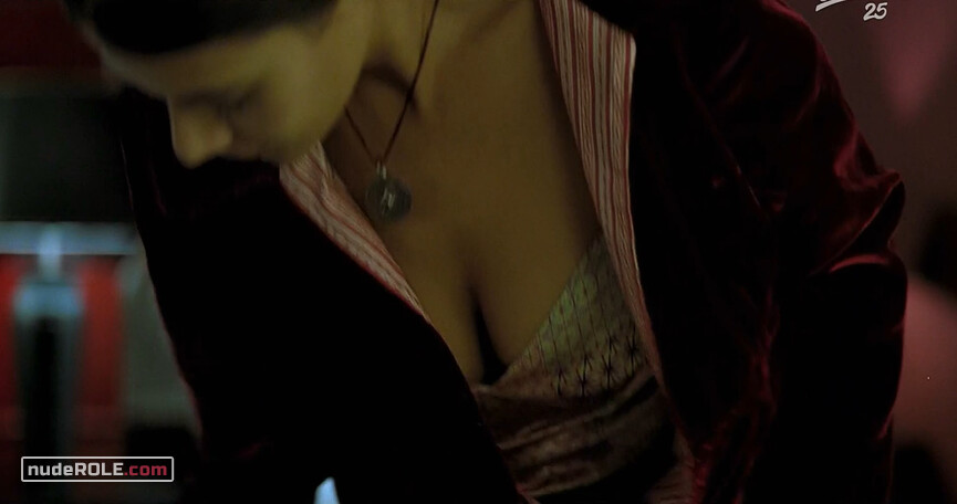 3. Nahema sexy – President (2006)