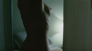 Marthe nude – Four Nights of a Dreamer (1971)