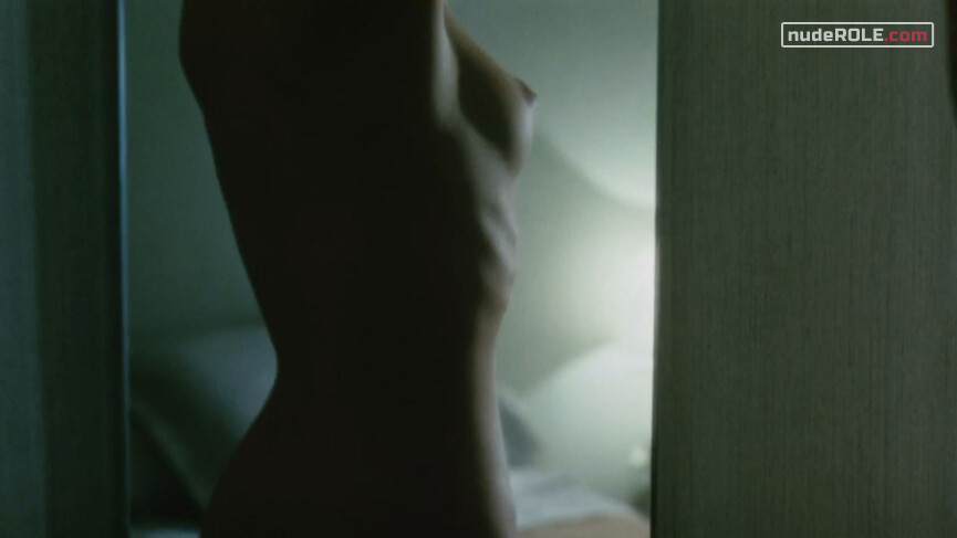1. Marthe nude – Four Nights of a Dreamer (1971)