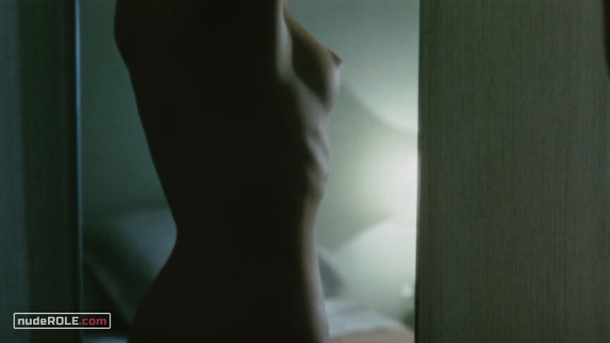 1. Marthe nude – Four Nights of a Dreamer (1971)