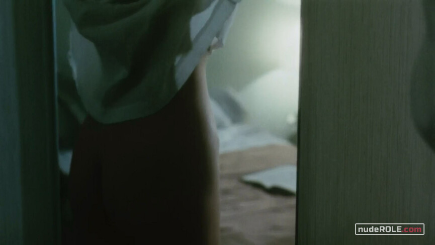 2. Marthe nude – Four Nights of a Dreamer (1971)