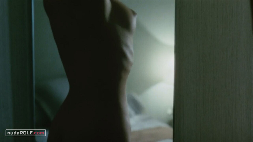 3. Marthe nude – Four Nights of a Dreamer (1971)
