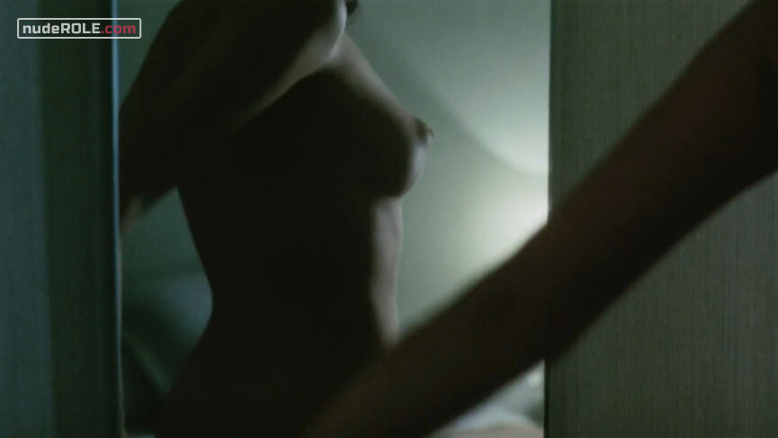 4. Marthe nude – Four Nights of a Dreamer (1971)