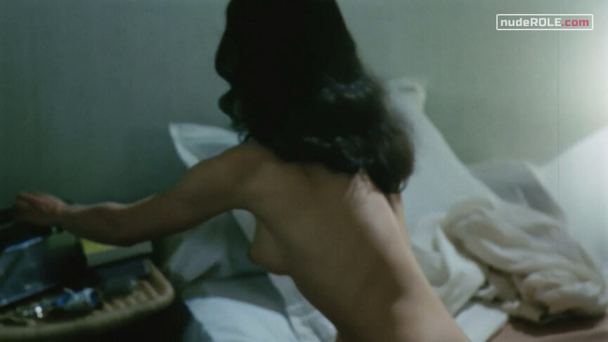 5. Marthe nude – Four Nights of a Dreamer (1971)