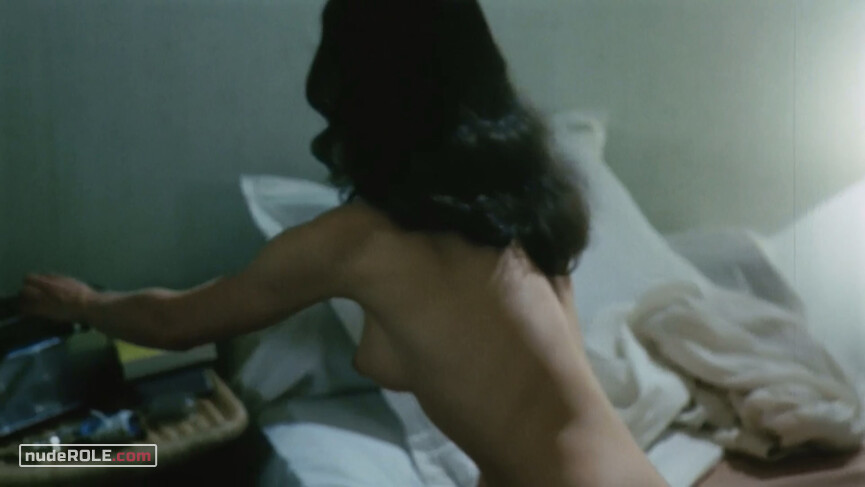 5. Marthe nude – Four Nights of a Dreamer (1971)