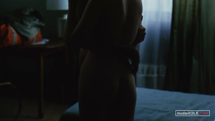 8. Marthe nude – Four Nights of a Dreamer (1971)