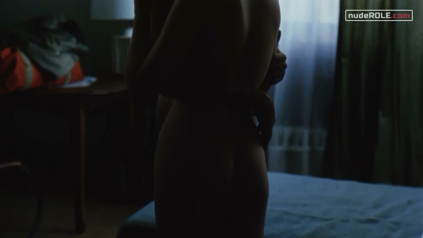 8. Marthe nude – Four Nights of a Dreamer (1971)