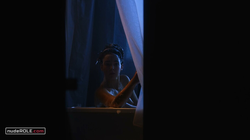 8. Haiden nude – Haunted s01e06 (2018)