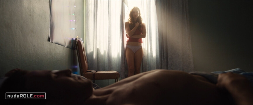 10. Carmen nude – Carmen (2022) #2