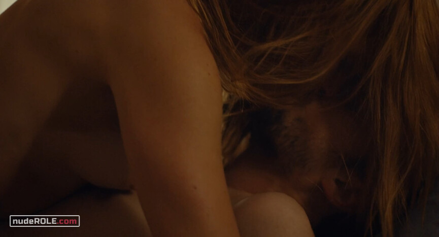 12. Hana nude – Borders of Love (2022)