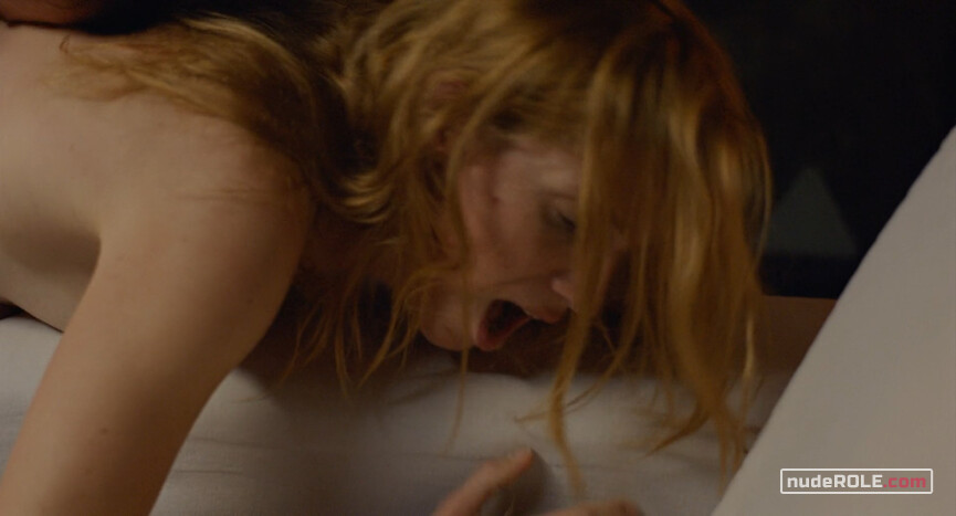 13. Hana nude – Borders of Love (2022)