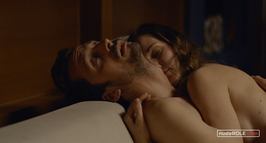 15. Hana nude – Borders of Love (2022)