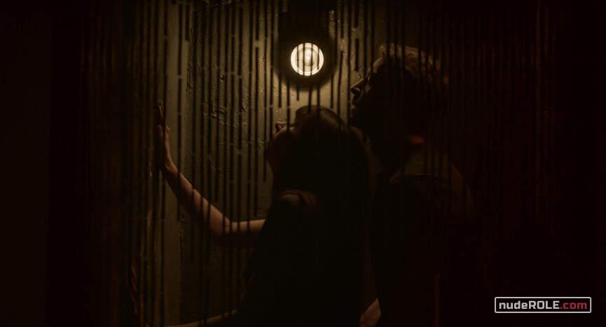 16. Hana nude – Borders of Love (2022)