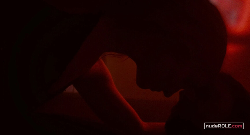 17. Hana nude – Borders of Love (2022)