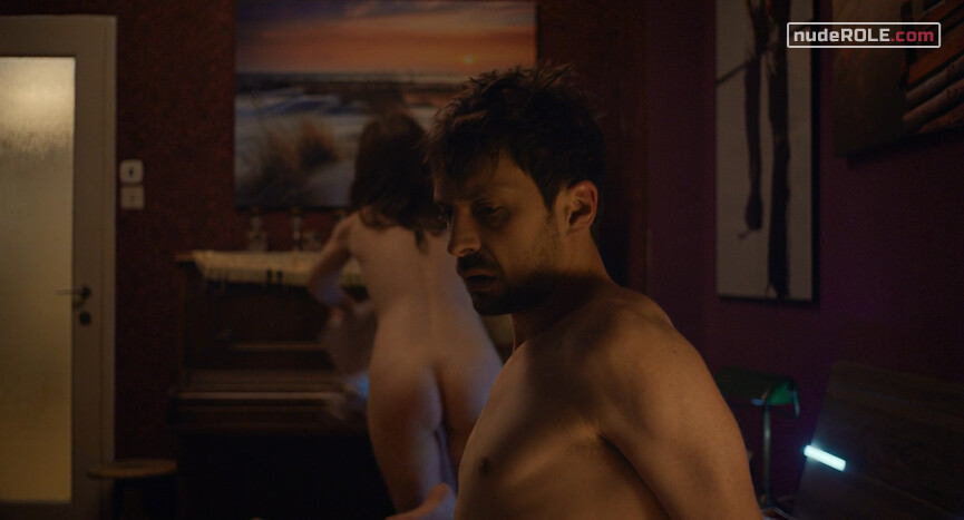 22. Hana nude – Borders of Love (2022)