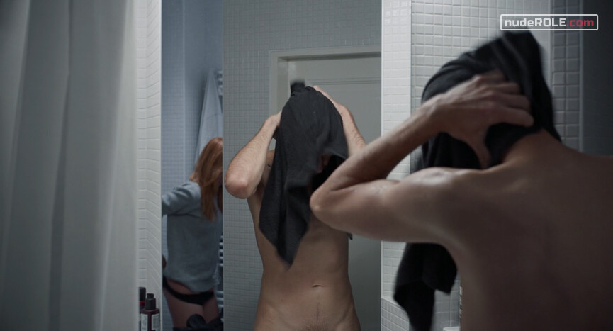 5. Hana nude – Borders of Love (2022)