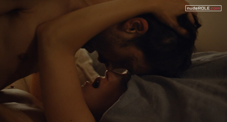 9. Hana nude – Borders of Love (2022)