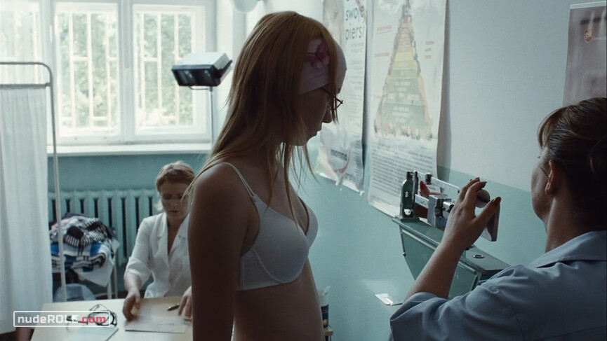 2. Alicja sexy – Mall Girls (2009)