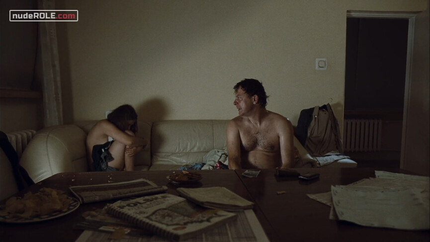 9. Alicja sexy – Mall Girls (2009)