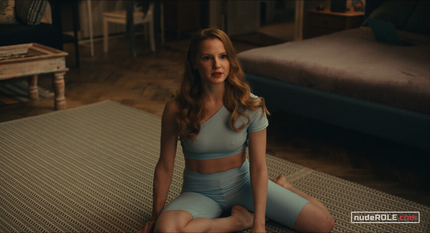 2. Masha sexy – 1703 s01e05 (2022)