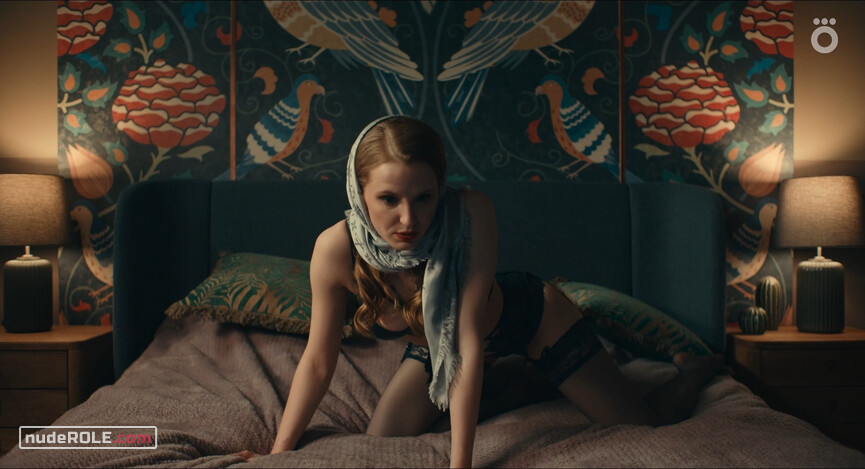 4. Masha sexy – 1703 s01e07 (2022)