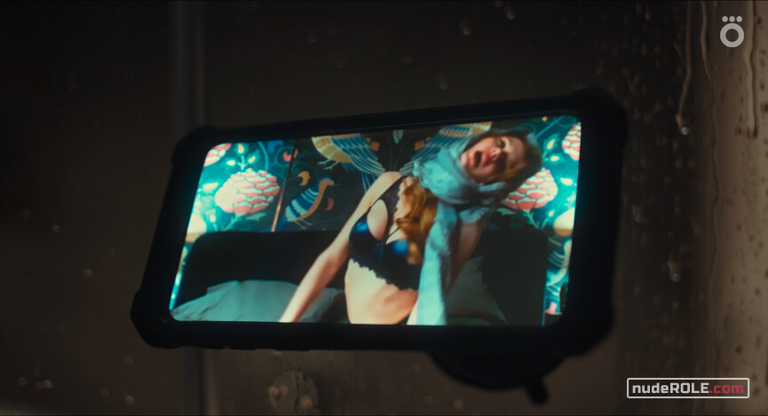 5. Masha sexy – 1703 s01e07 (2022)