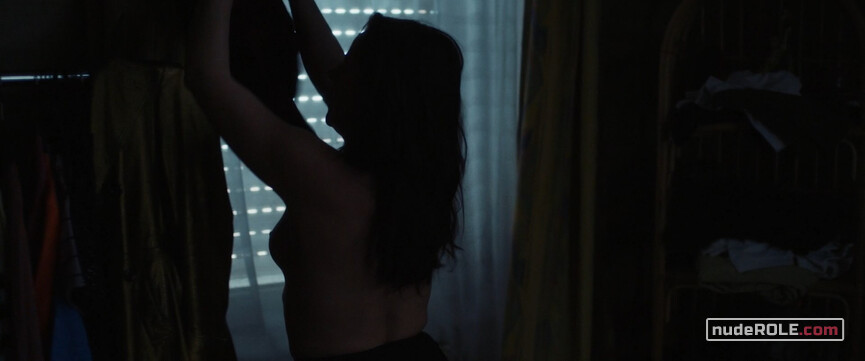 17. Marie nude – Her Way (2021)