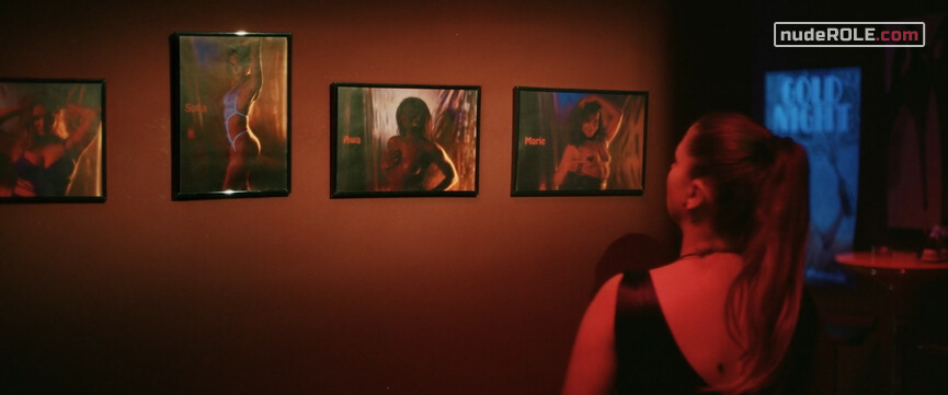 18. Marie nude – Her Way (2021)