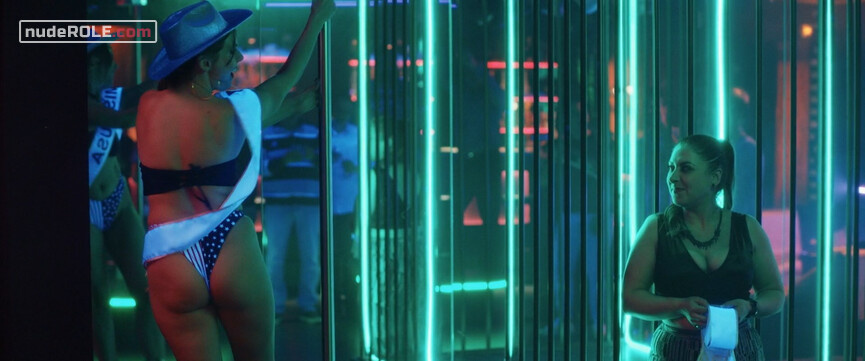 19. Marie nude – Her Way (2021)