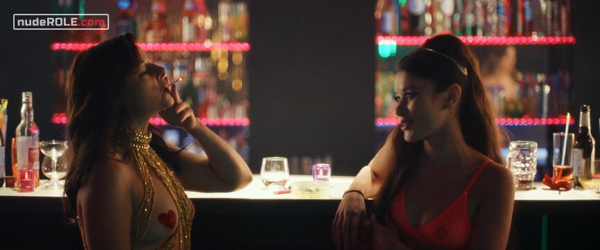 23. Marie nude – Her Way (2021)