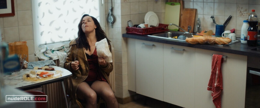 38. Marie nude – Her Way (2021)