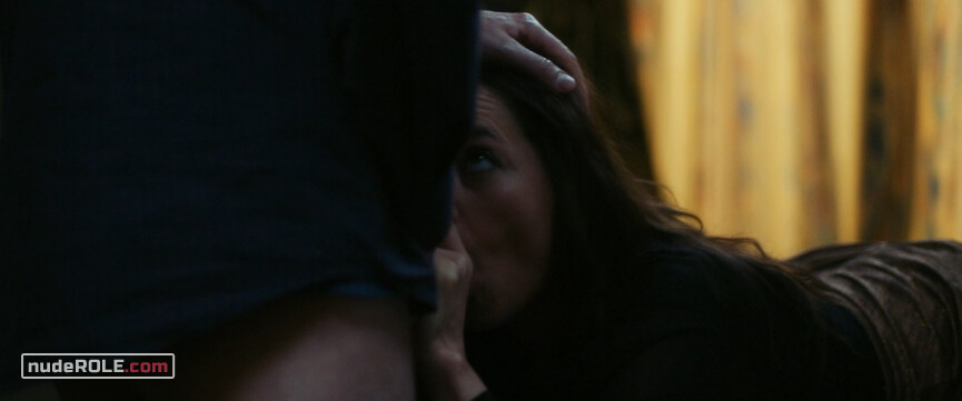 4. Marie nude – Her Way (2021)