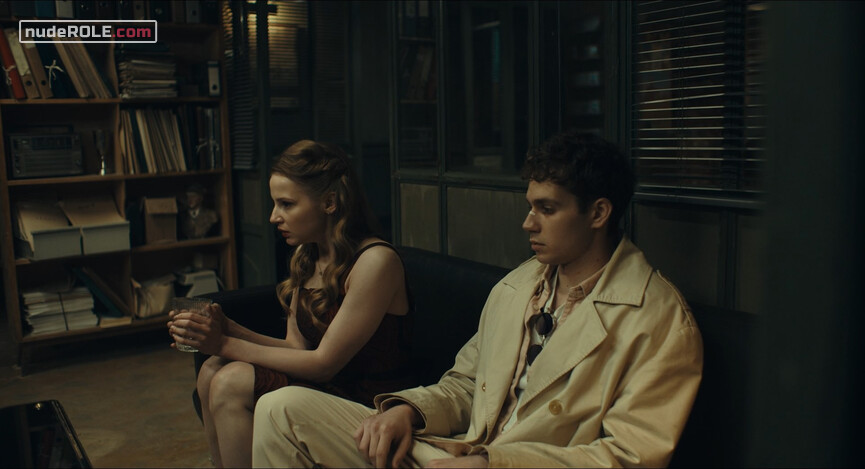 3. Masha sexy – 1703 s01e01 (2022)