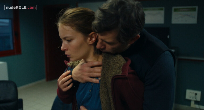 5. Constance nude – Beasts (2020)