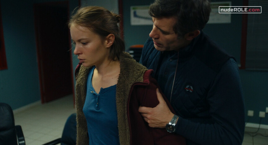 6. Constance nude – Beasts (2020)