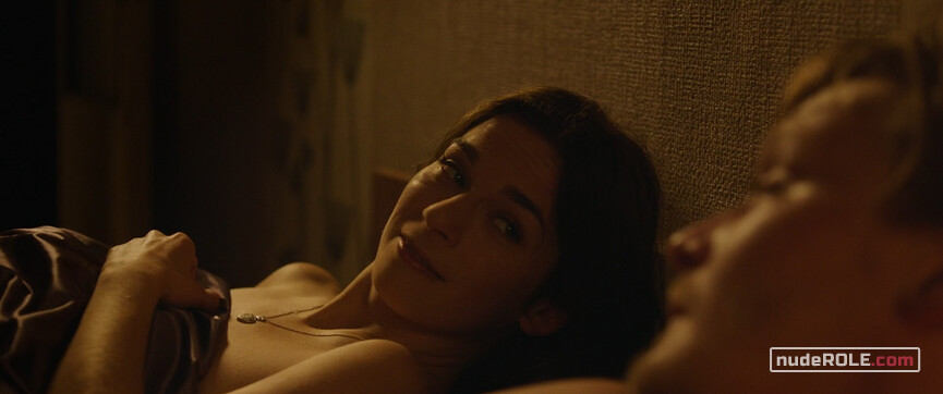 17. Ema nude – Emma in Love (2021)