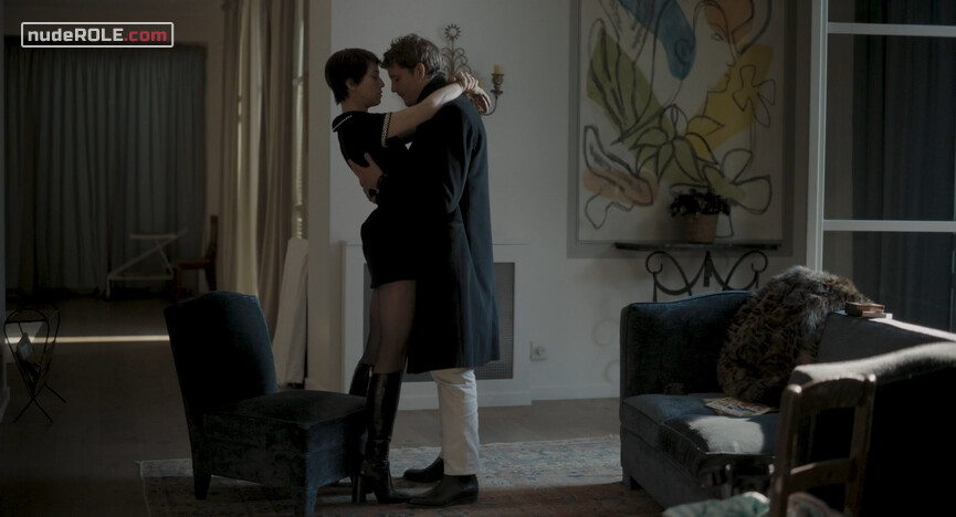 1. Suzanna Andler sexy – Suzanna Andler (2021)