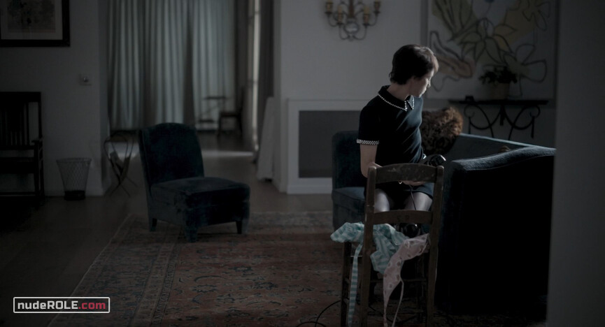 3. Suzanna Andler sexy – Suzanna Andler (2021)