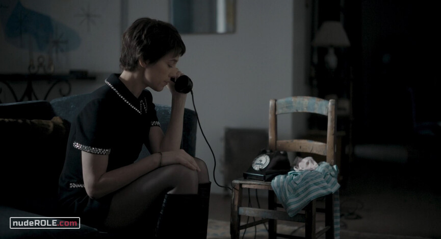 4. Suzanna Andler sexy – Suzanna Andler (2021)