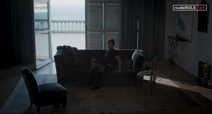 5. Suzanna Andler sexy – Suzanna Andler (2021)