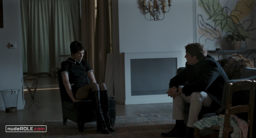 6. Suzanna Andler sexy – Suzanna Andler (2021)