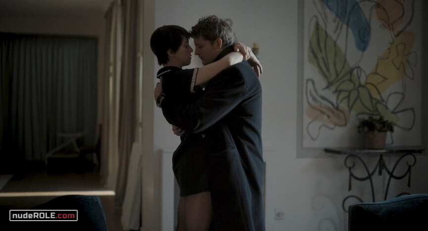 8. Suzanna Andler sexy – Suzanna Andler (2021)