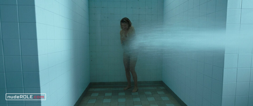 21. Camille Fouquet nude – Waiting for Bojangles (2021)