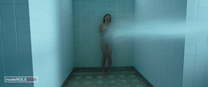 22. Camille Fouquet nude – Waiting for Bojangles (2021)